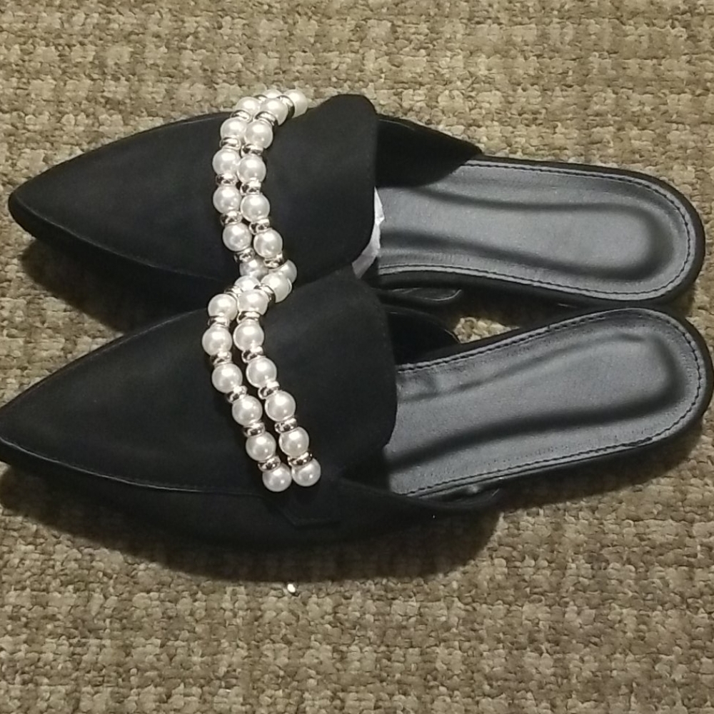 Mules